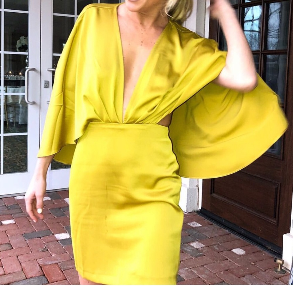 Size 2 - ASOS dress